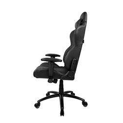 Arozzi Inizio fekete PU bőr gamer szék