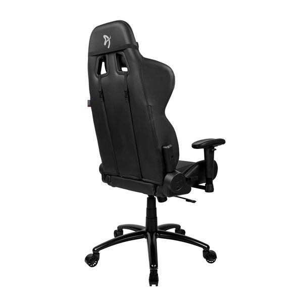 Arozzi Inizio fekete PU bőr gamer szék