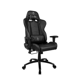 Arozzi Inizio fekete PU bőr gamer szék