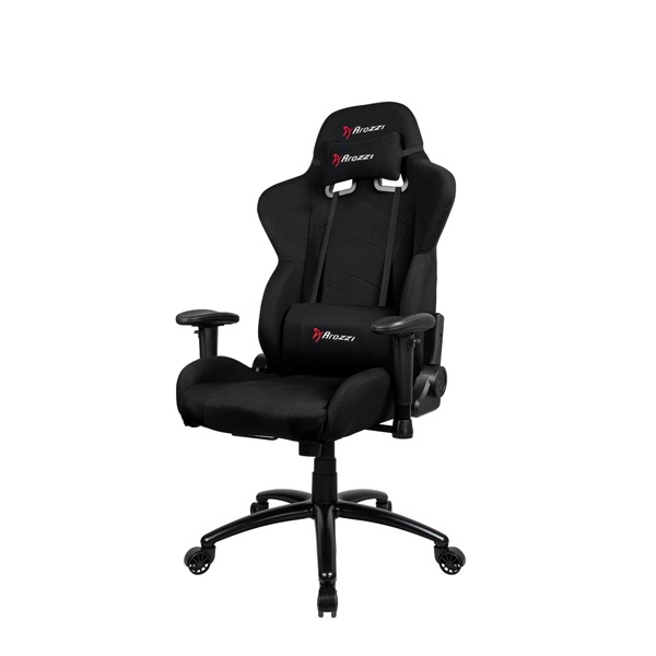 Arozzi Inizio fekete gamer szék