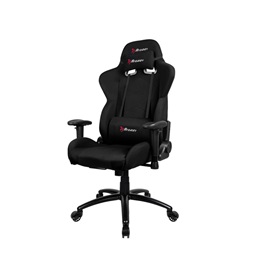 Arozzi Inizio fekete gamer szék