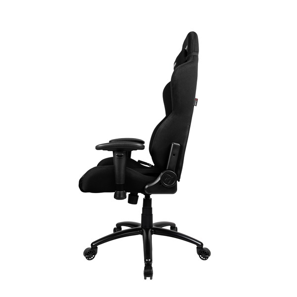 Arozzi Inizio fekete gamer szék
