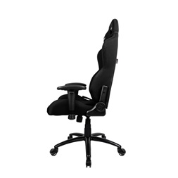 Arozzi Inizio fekete gamer szék