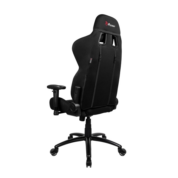 Arozzi Inizio fekete gamer szék