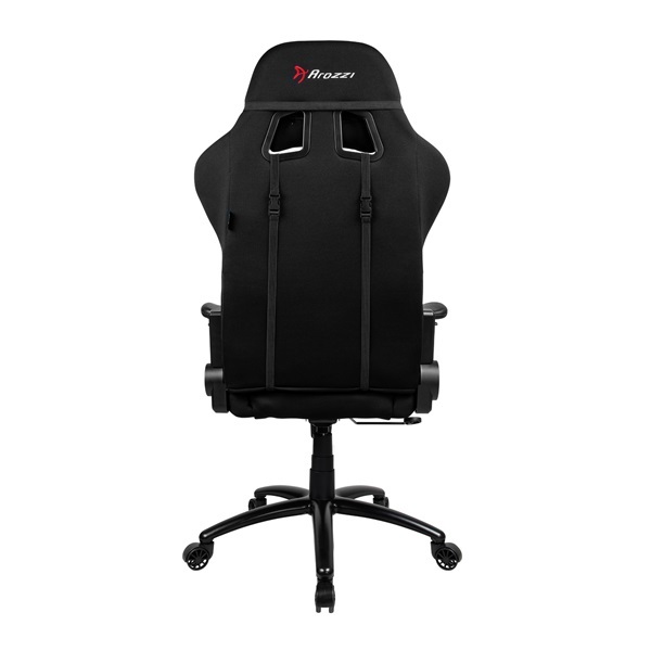 Arozzi Inizio fekete gamer szék