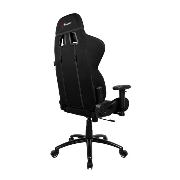 Arozzi Inizio fekete gamer szék