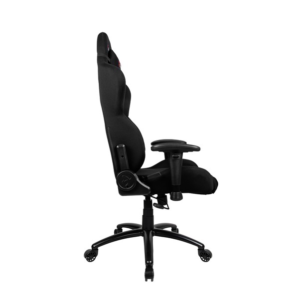 Arozzi Inizio fekete gamer szék