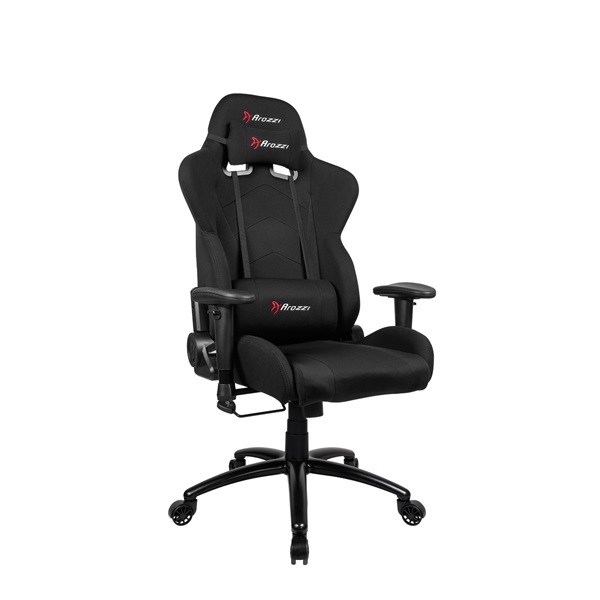Arozzi Inizio fekete gamer szék