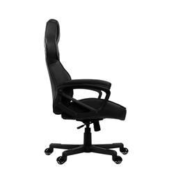 Arozzi Milano fekete gamer szék