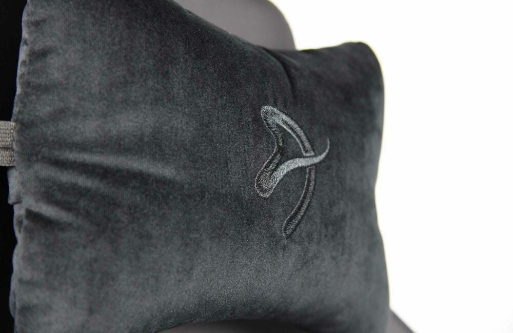 Arozzi Primo PU (black logo) fekete gamer szék