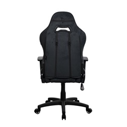Arozzi Torretta SuperSoft fekete gamer szék