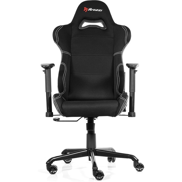 Arozzi Torretta fekete gamer szék