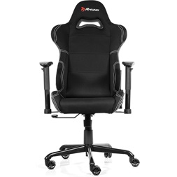 Arozzi Torretta fekete gamer szék