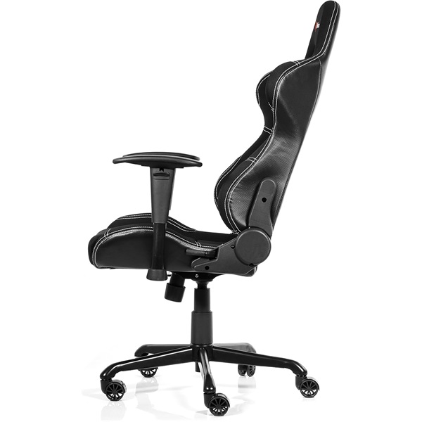 Arozzi Torretta fekete gamer szék