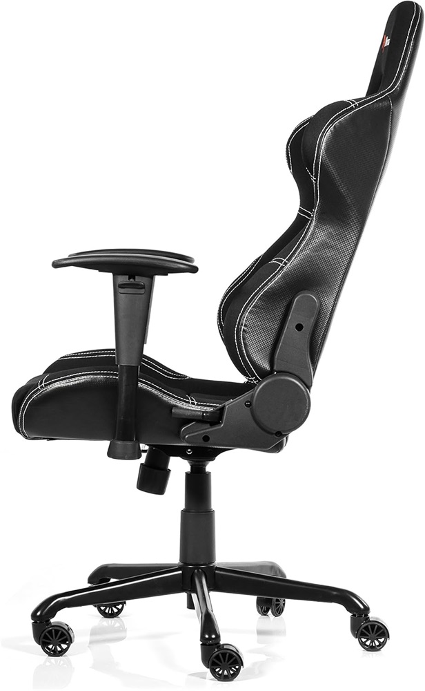 Arozzi Torretta fekete gamer szék