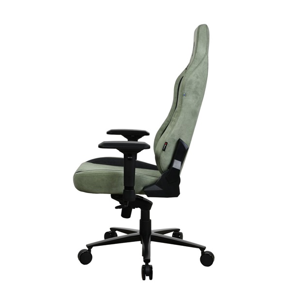 Arozzi Vernazza Supersoft Fabric forest gamer szék