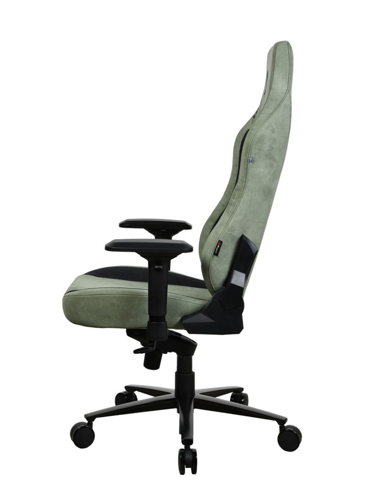 Arozzi Vernazza Supersoft Fabric forest gamer szék