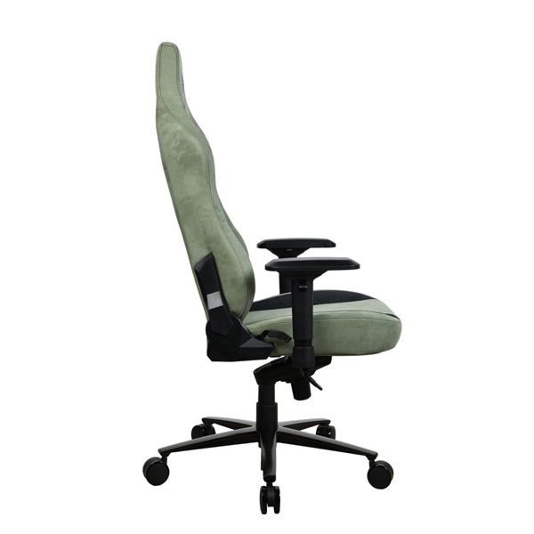 Arozzi Vernazza Supersoft Fabric forest gamer szék
