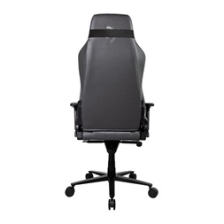 Arozzi Vernazza VENTO Soft Fabric Hamuszürke gamer szék