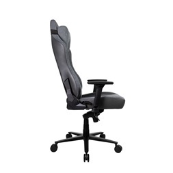 Arozzi Vernazza VENTO Soft Fabric Hamuszürke gamer szék