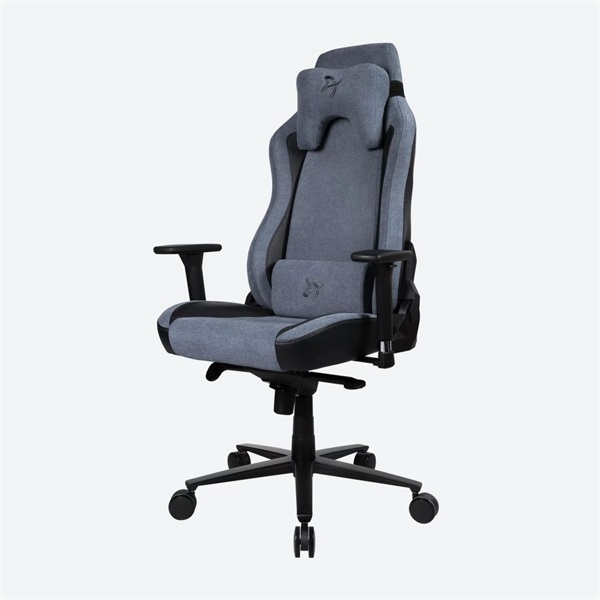 Arozzi Vernazza Vento™ kék gamer szék