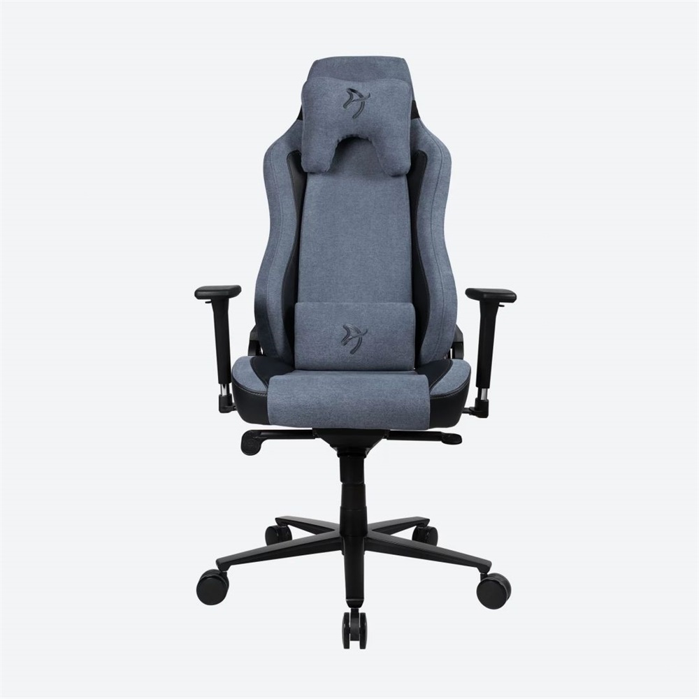 Arozzi Vernazza Vento™ kék gamer szék