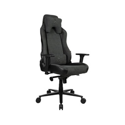 Arozzi Vernazza Vento™ sötétszürke gamer szék