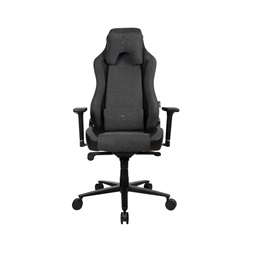Arozzi Vernazza Vento™ sötétszürke gamer szék