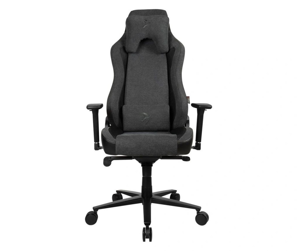 Arozzi Vernazza Vento™ sötétszürke gamer szék