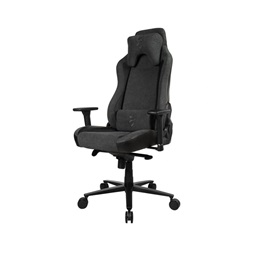 Arozzi Vernazza Vento™ sötétszürke gamer szék