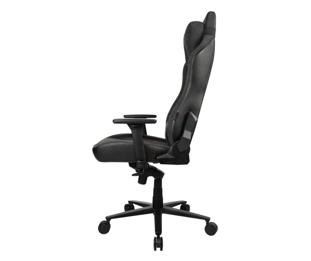 Arozzi Vernazza Vento™ sötétszürke gamer szék