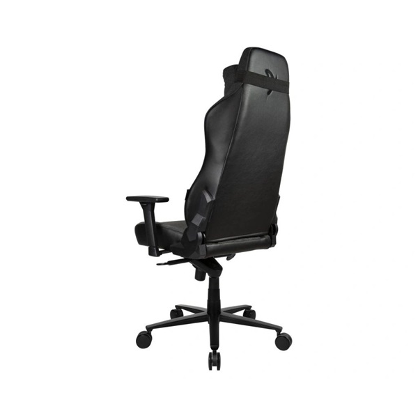 Arozzi Vernazza Vento™ sötétszürke gamer szék