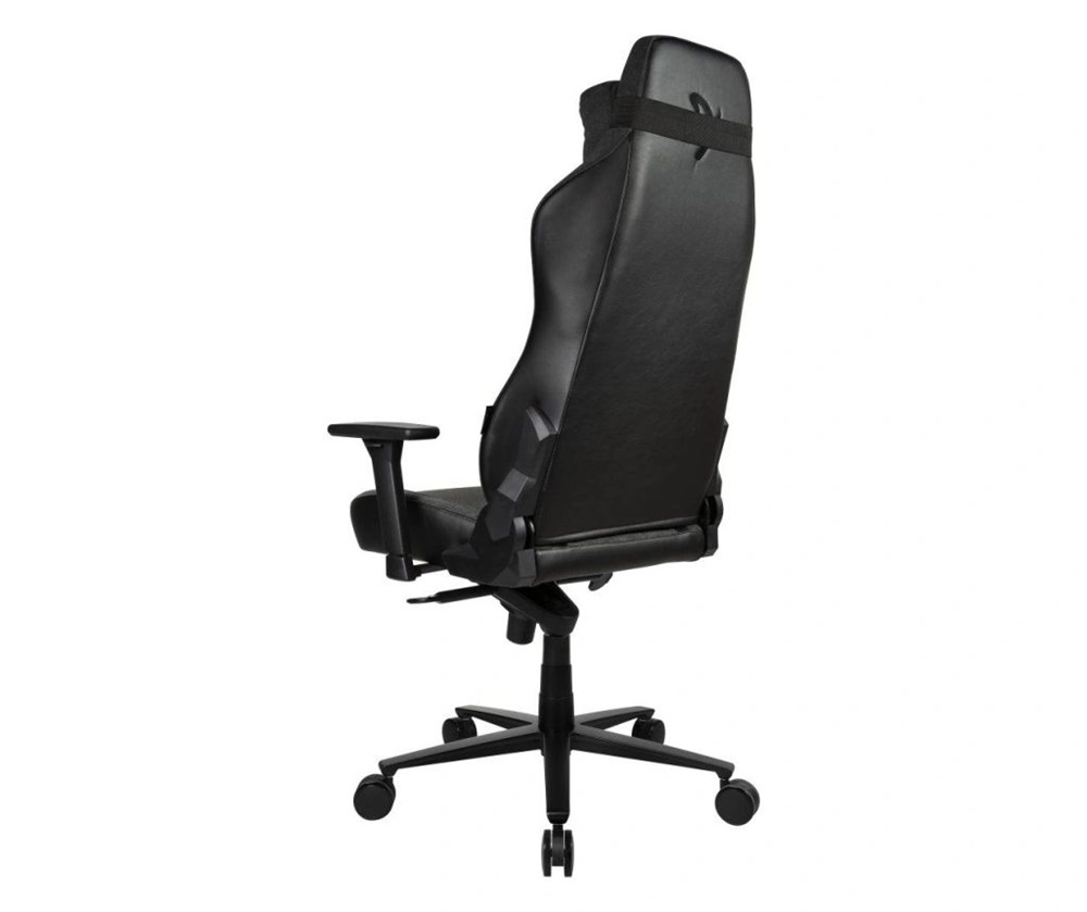 Arozzi Vernazza Vento™ sötétszürke gamer szék
