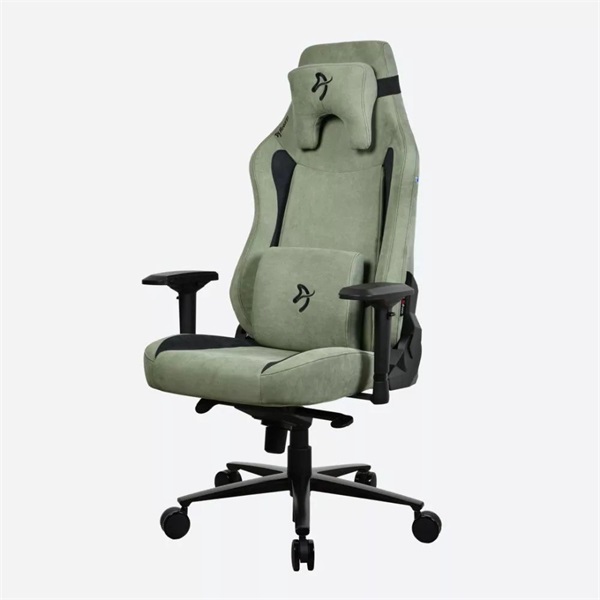 Arozzi Vernazza XL Super Soft forest gamer szék