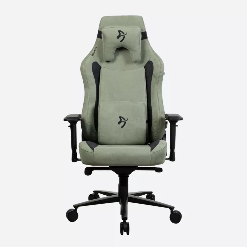 Arozzi Vernazza XL Super Soft forest gamer szék