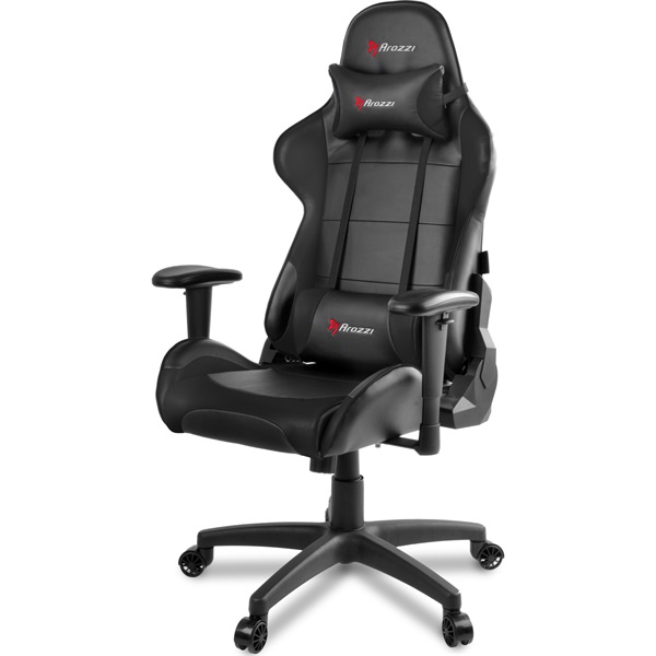 Arozzi Verona V2 fekete játékülés