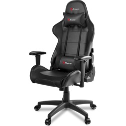 Arozzi Verona V2 fekete játékülés