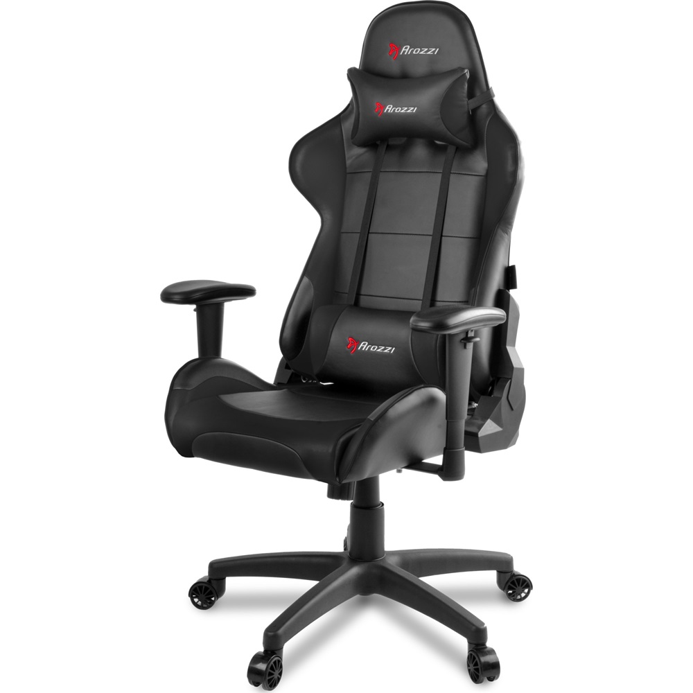 Arozzi Verona V2 fekete játékülés
