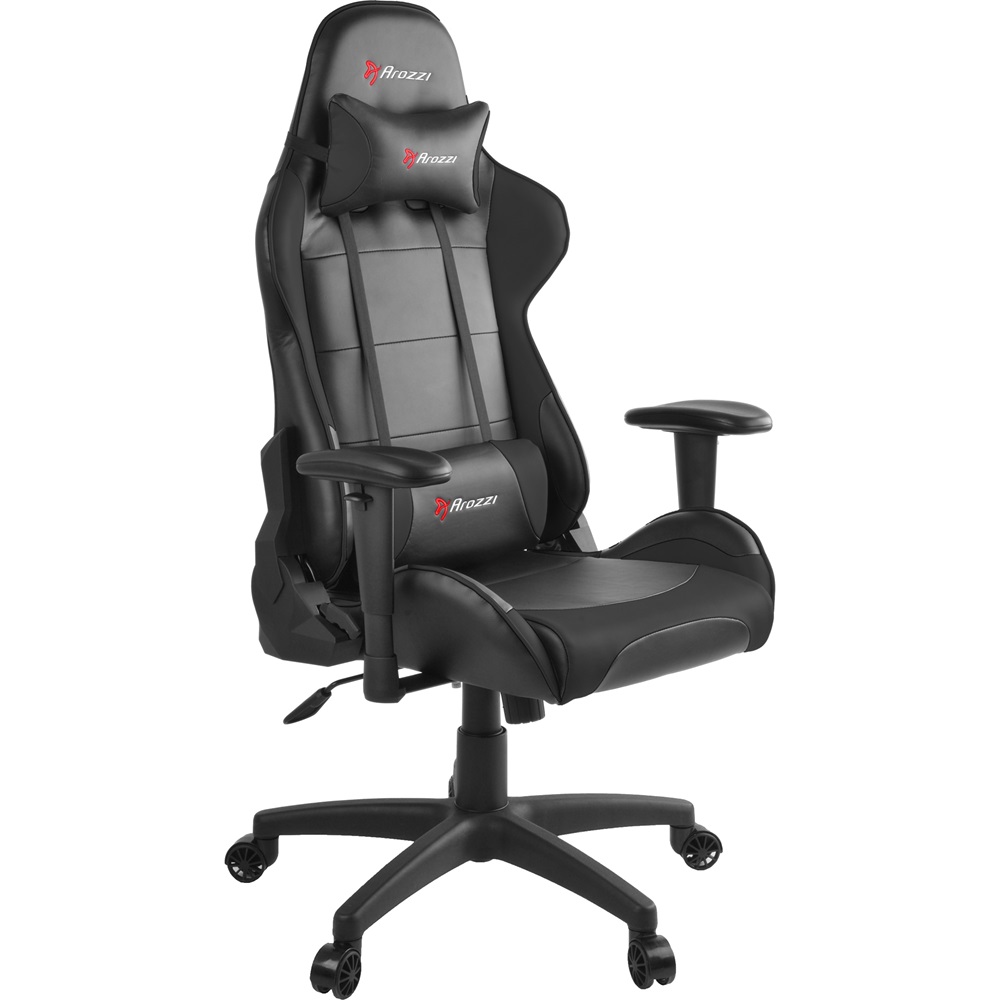 Arozzi Verona V2 fekete játékülés