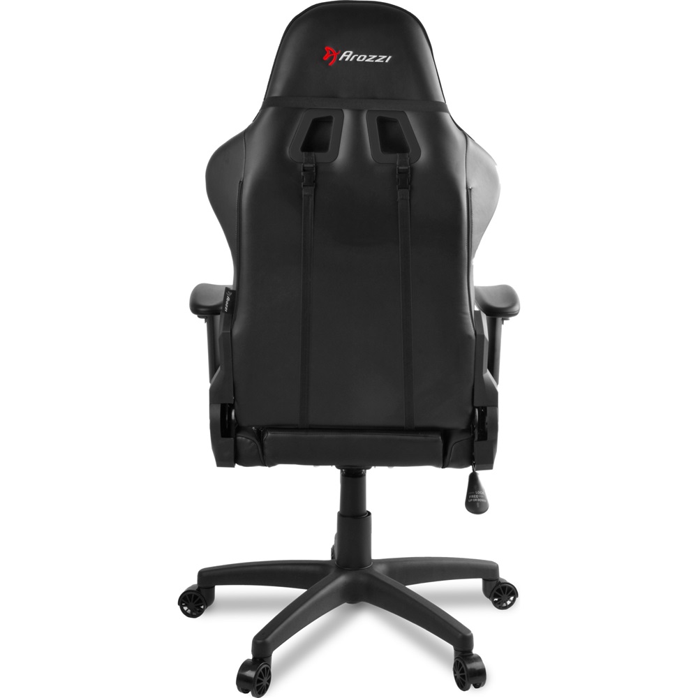 Arozzi Verona V2 fekete játékülés