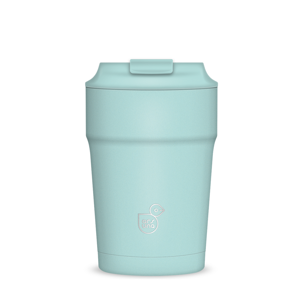 Ars Una 350 ml-es Aqua 24 (5393) thermo bögre
