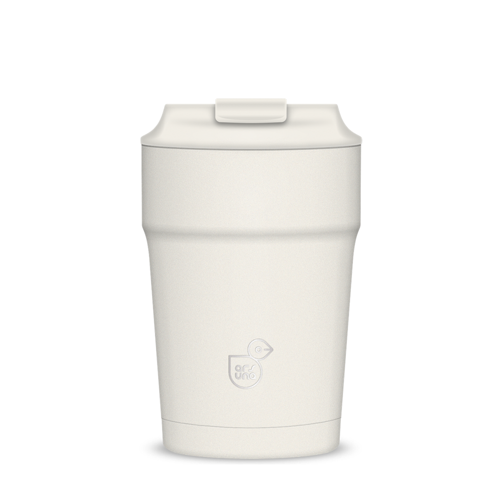 Ars Una 350 ml-es Coconut Milk 24 (5392) thermo bögre