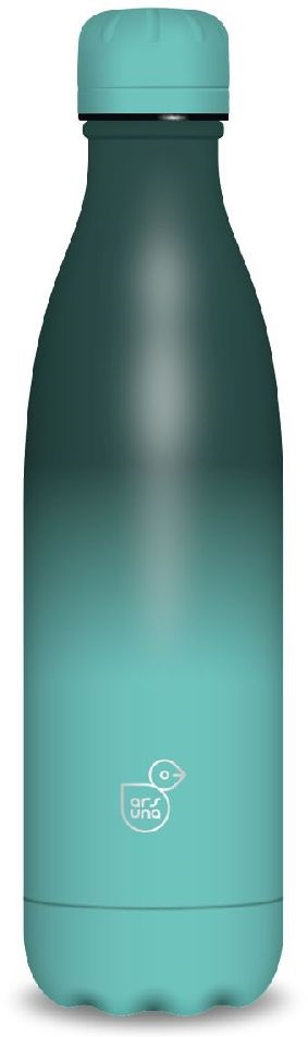 Ars Una 500ml-es Gradient-14 5154 duplafalú fémkulacs
