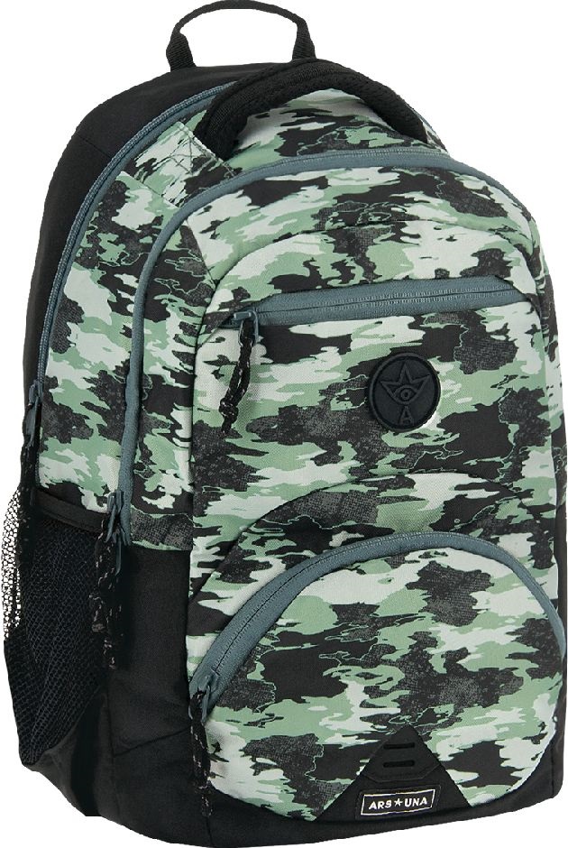 Ars Una Cover 22 (5146) 27l ergonomikus hátizsák
