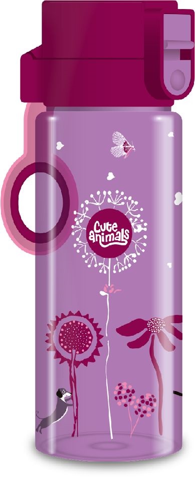Ars Una Cute Animals Puppy 24 (5369) 475ml kulacs