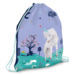 Ars Una Cute Animals Unicorn 25 (5448) tornazsák