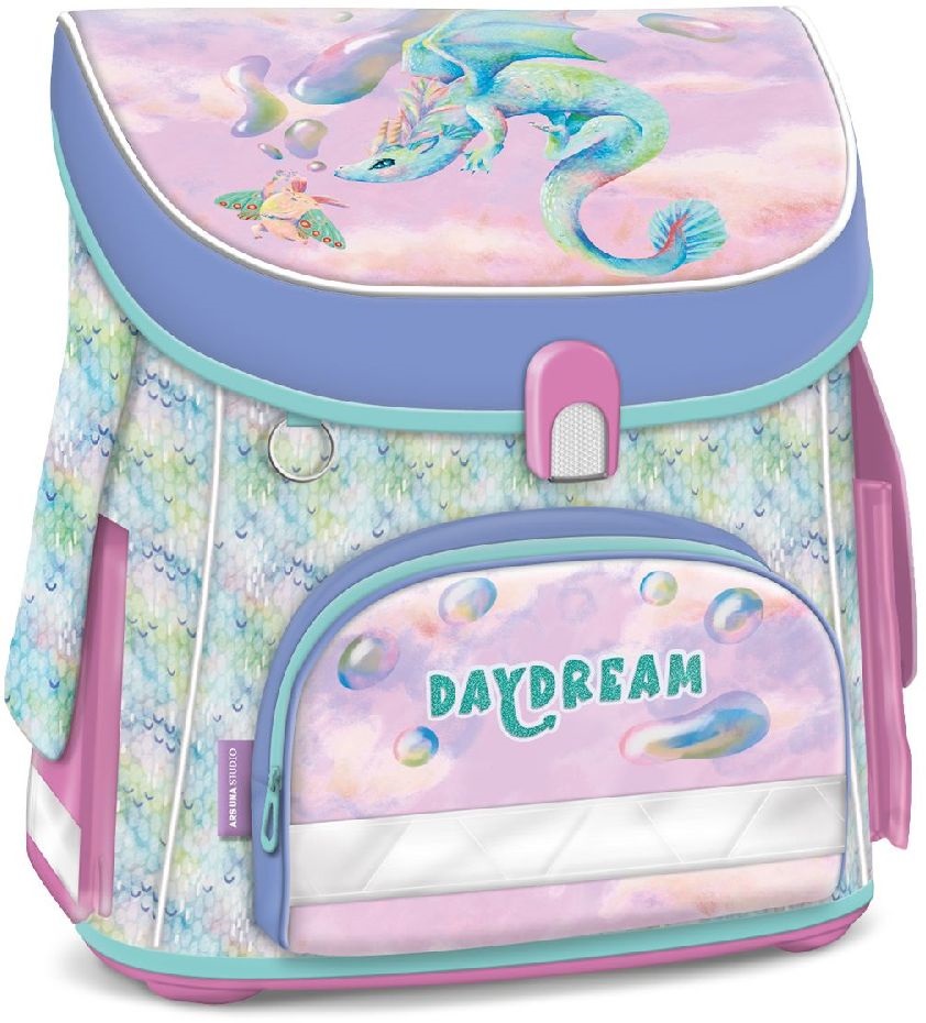 Ars Una Daydream 5142 22 kompakt easy iskolatáska