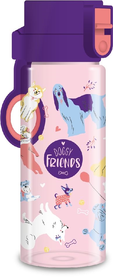 Ars Una Doggy Friends 23 (5268) 475ml-es EAU kulacs