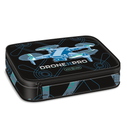 Ars Una Drone Pro 25 (5450) többszintes tolltartó