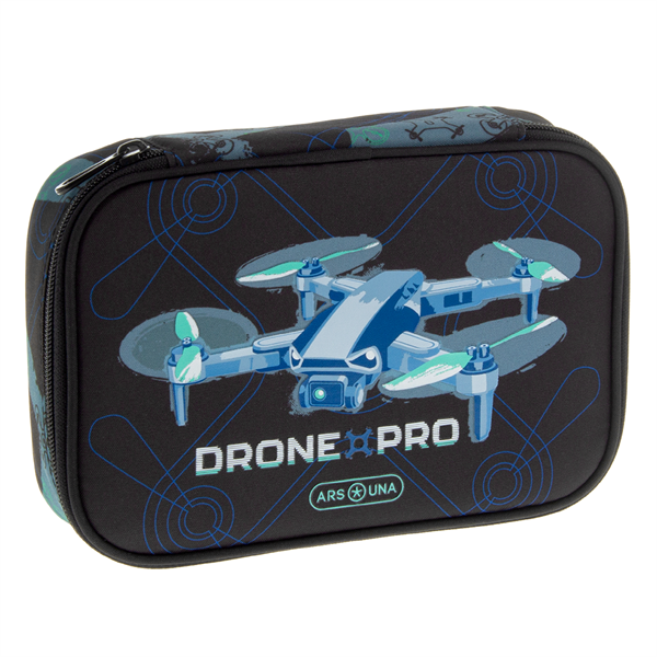 Ars Una Drone Pro 25 (5450) többszintes tolltartó